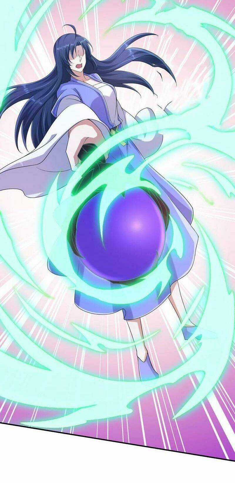 Linh Kiếm Tôn - Chapter 519 - Trang 14