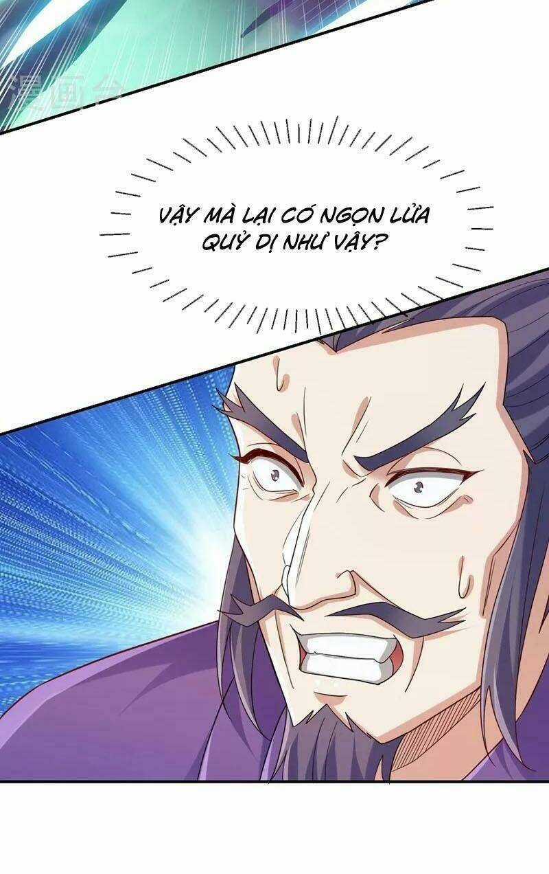 Linh Kiếm Tôn - Chapter 519 - Trang 16