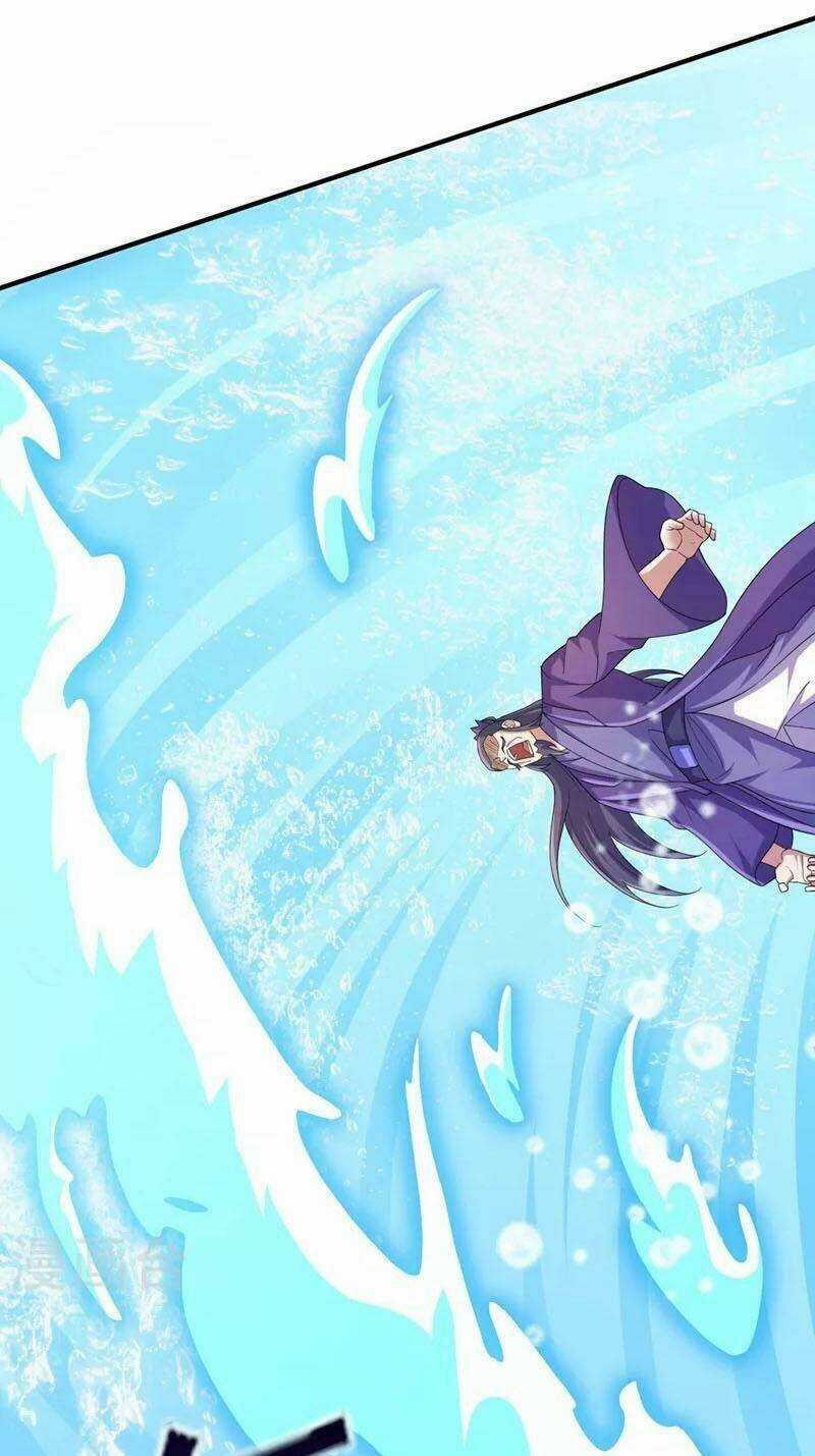 Linh Kiếm Tôn - Chapter 519 - Trang 19