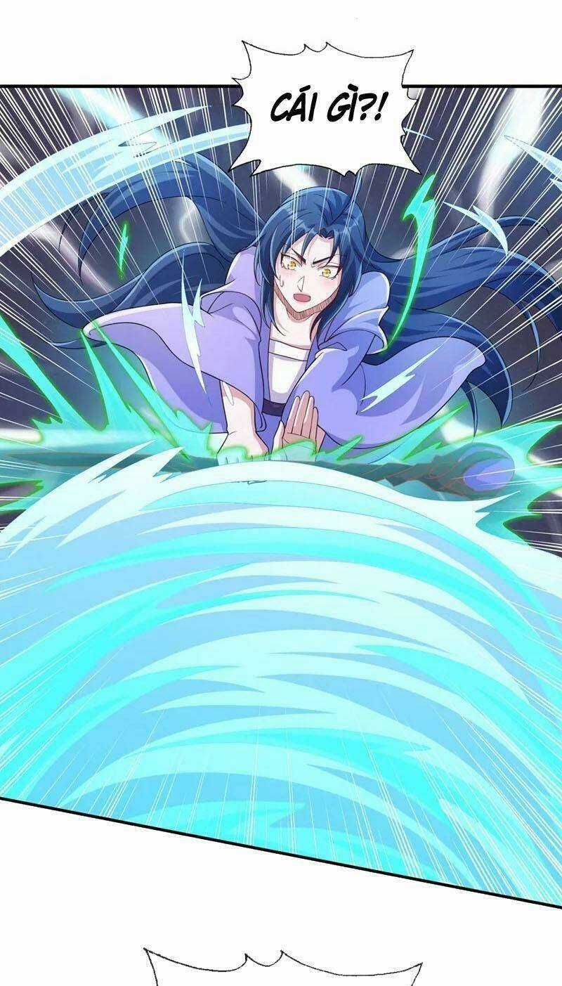 Linh Kiếm Tôn - Chapter 519 - Trang 21