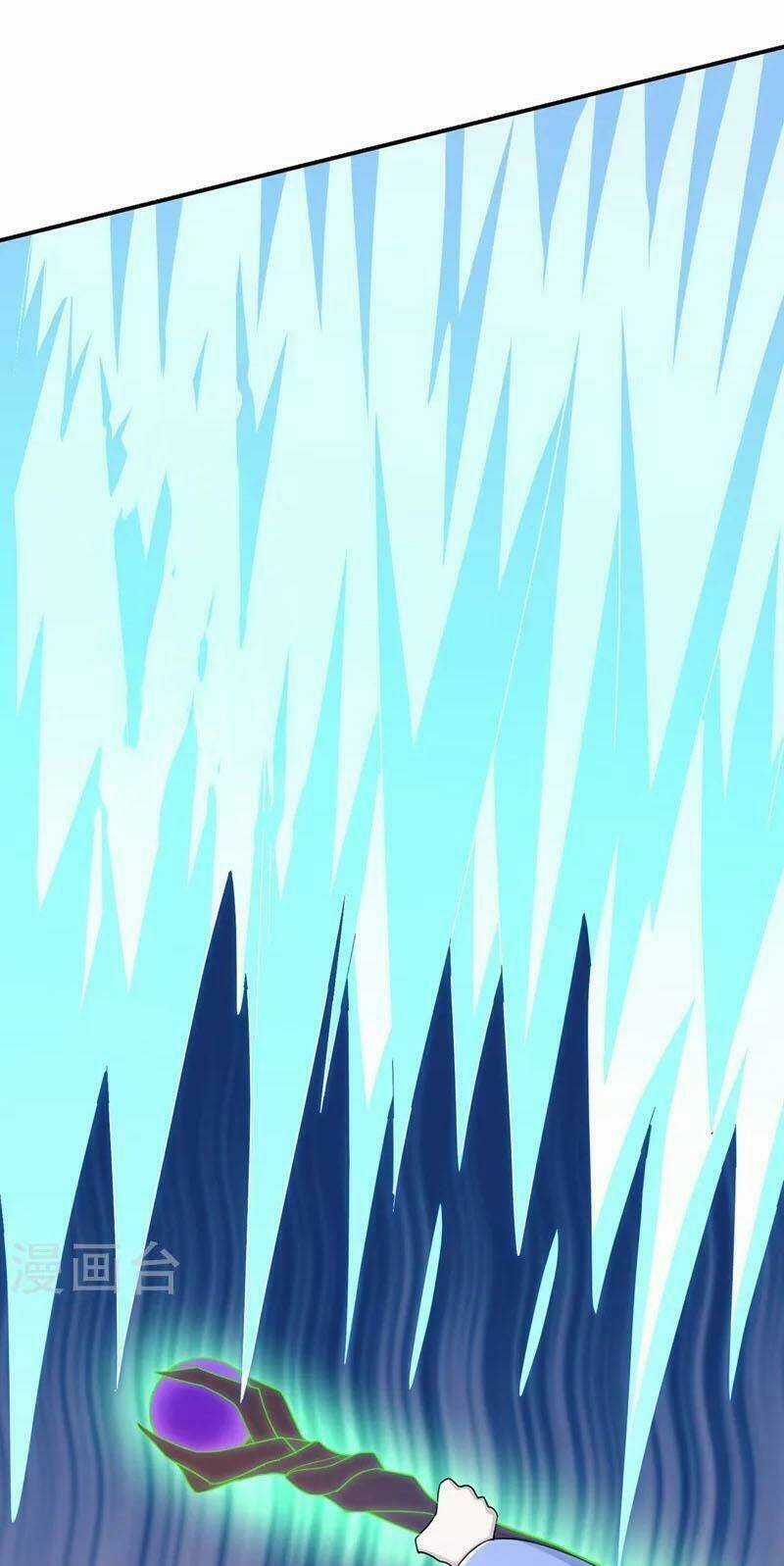 Linh Kiếm Tôn - Chapter 519 - Trang 23