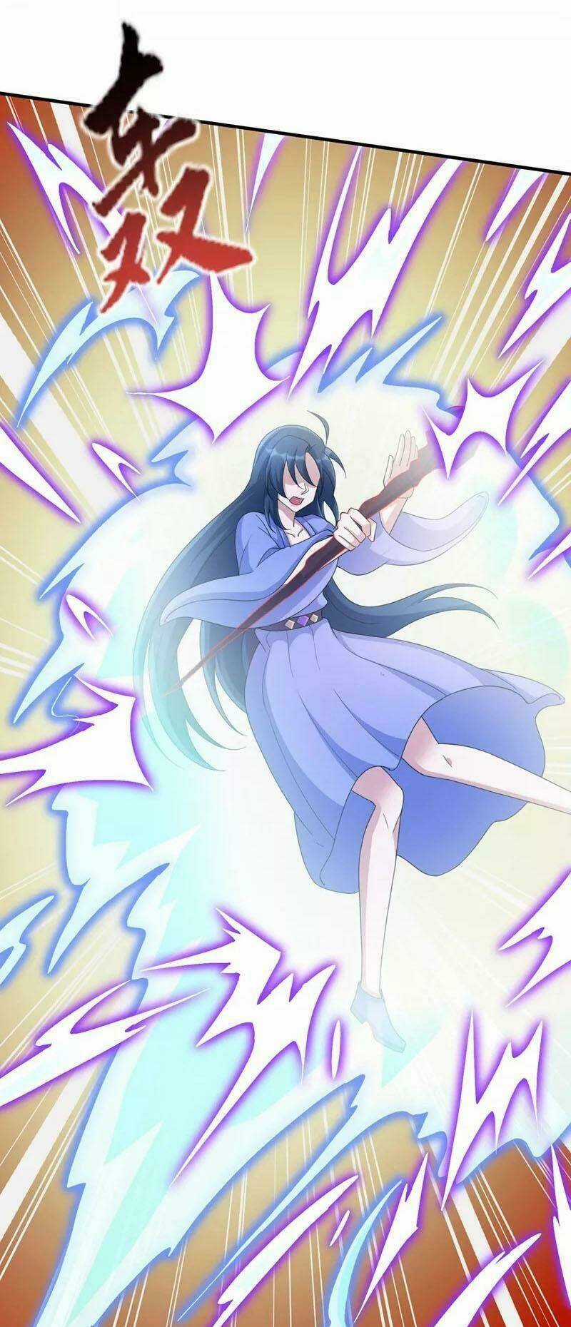 Linh Kiếm Tôn - Chapter 519 - Trang 25