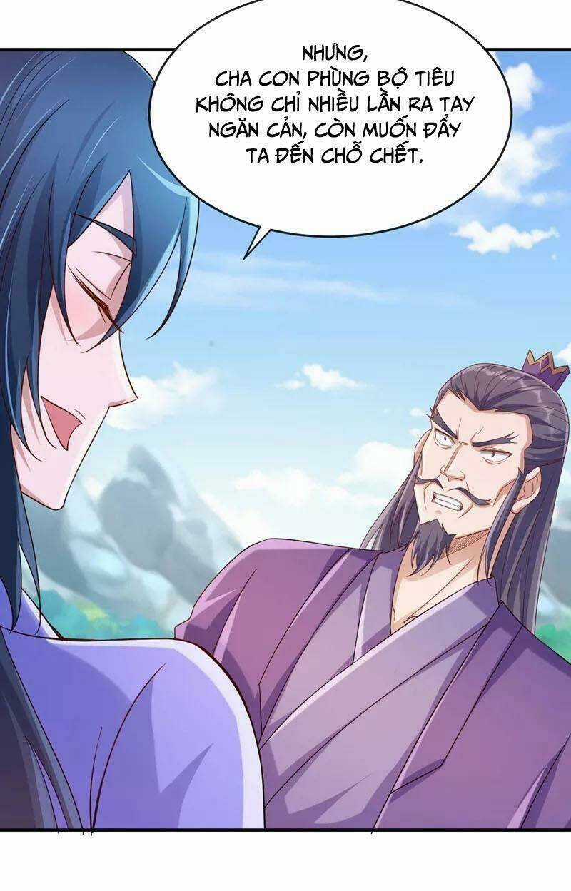 Linh Kiếm Tôn - Chapter 519 - Trang 32