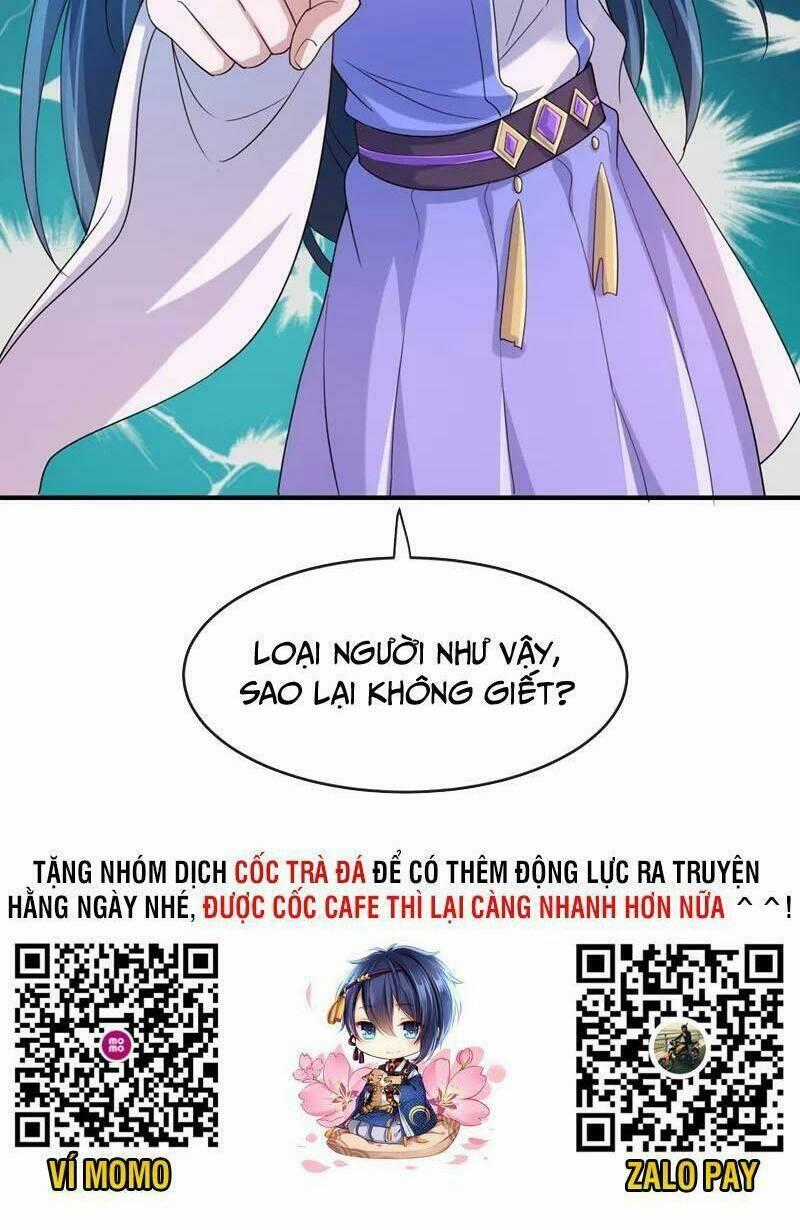 Linh Kiếm Tôn - Chapter 519 - Trang 34