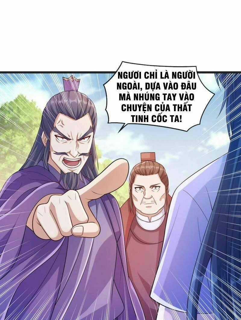 Linh Kiếm Tôn - Chapter 520 - Trang 2