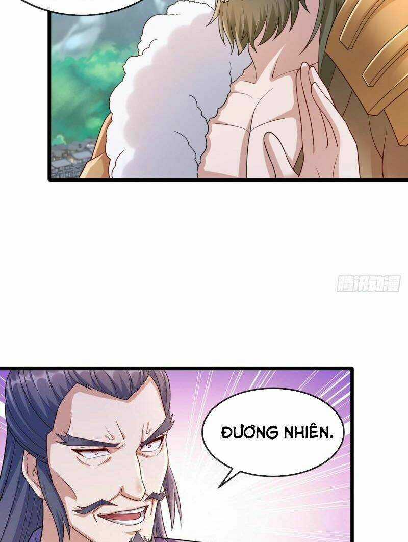 Linh Kiếm Tôn - Chapter 520 - Trang 12