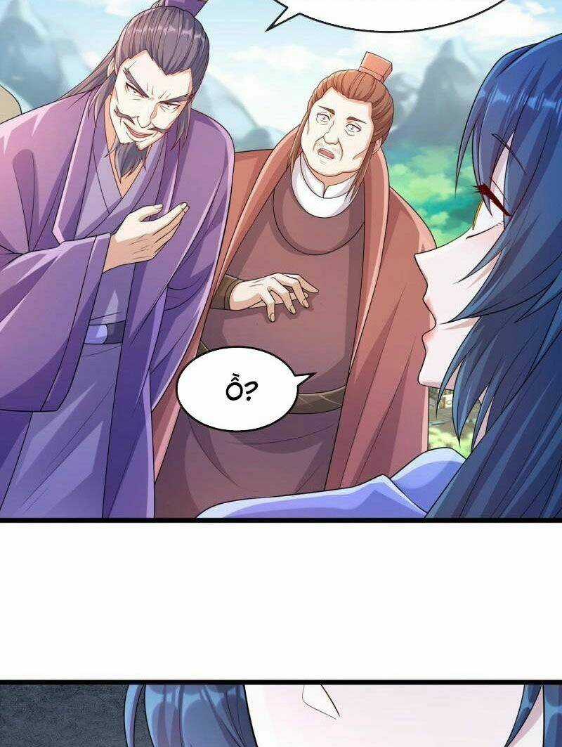 Linh Kiếm Tôn - Chapter 520 - Trang 14