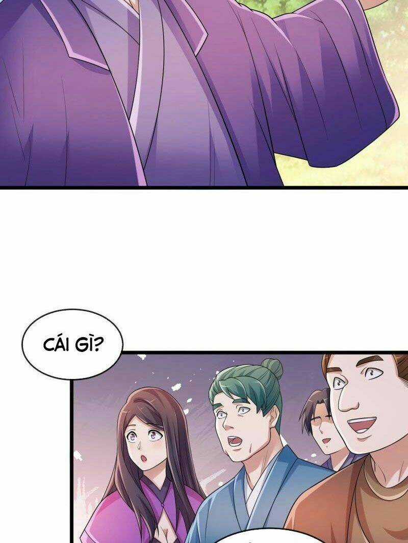 Linh Kiếm Tôn - Chapter 520 - Trang 16