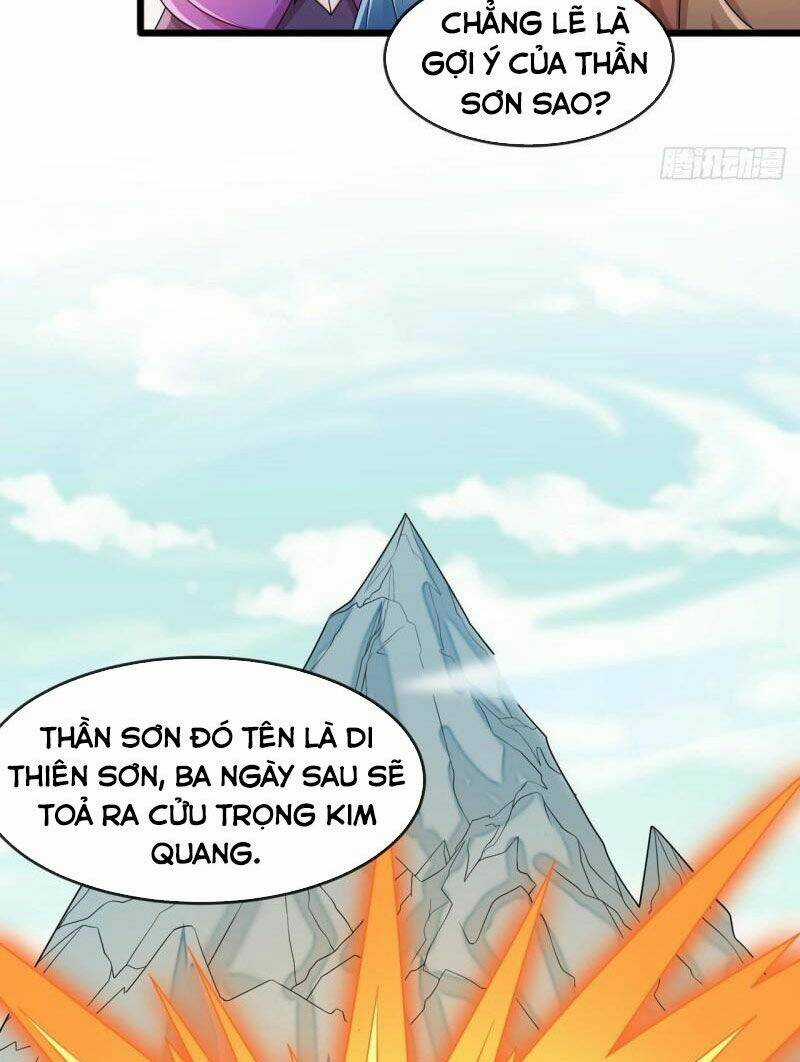 Linh Kiếm Tôn - Chapter 520 - Trang 17