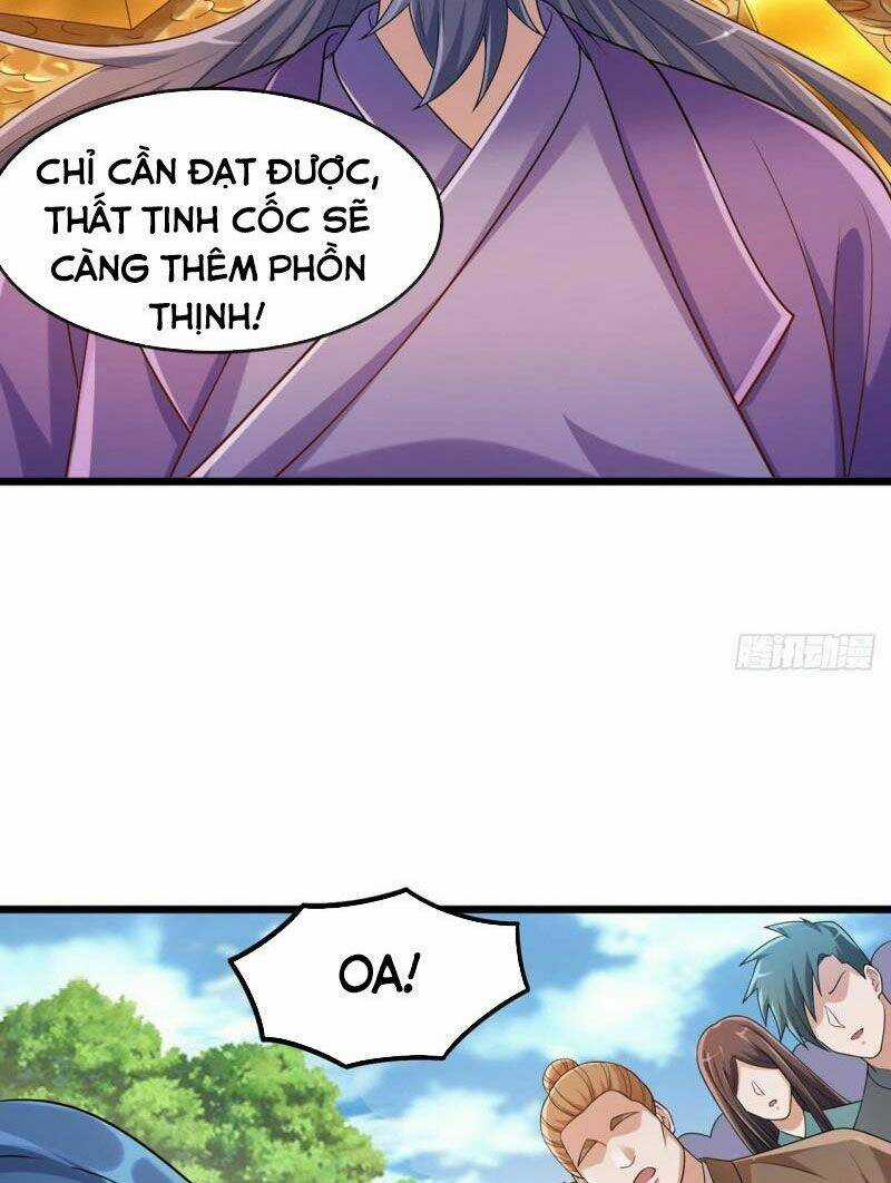 Linh Kiếm Tôn - Chapter 520 - Trang 19