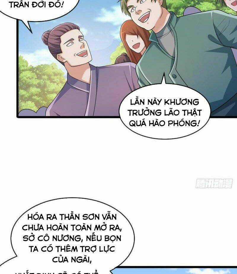 Linh Kiếm Tôn - Chapter 520 - Trang 23