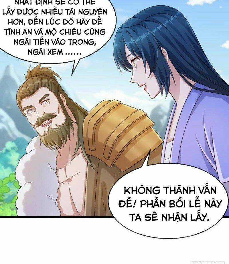 Linh Kiếm Tôn - Chapter 520 - Trang 24