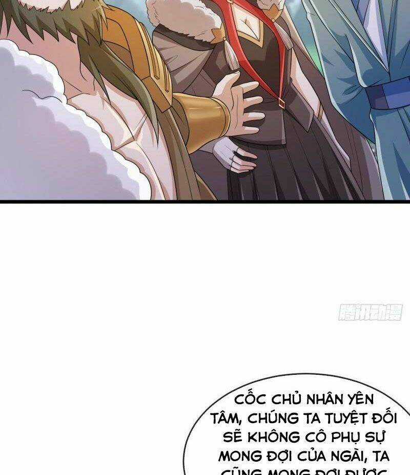 Linh Kiếm Tôn - Chapter 520 - Trang 27