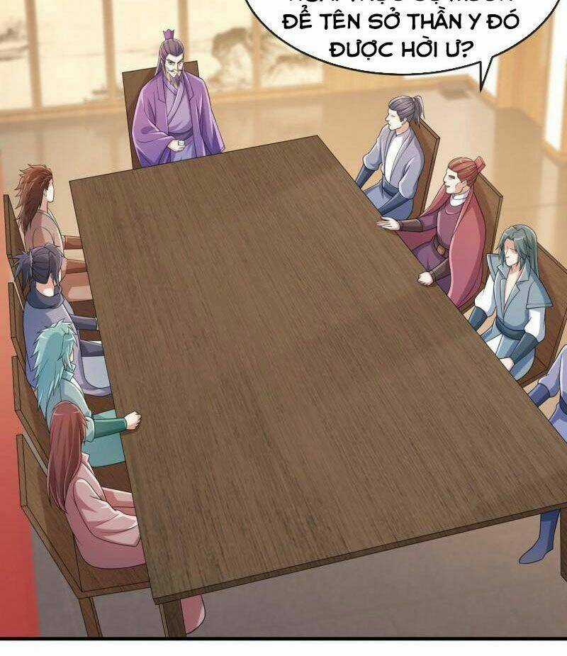 Linh Kiếm Tôn - Chapter 520 - Trang 30