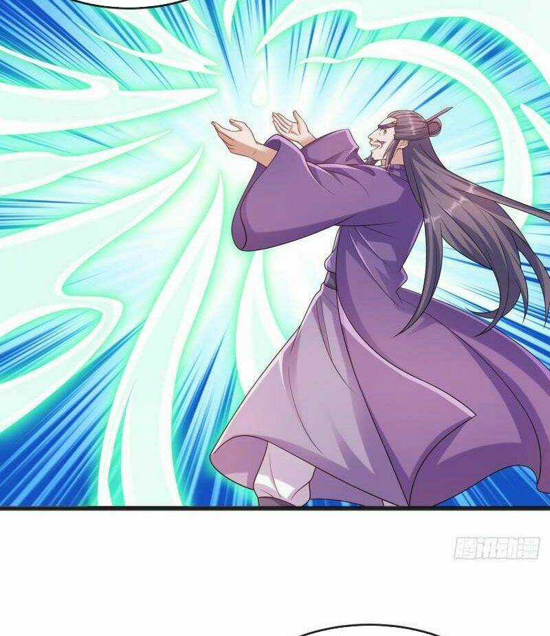 Linh Kiếm Tôn - Chapter 520 - Trang 33