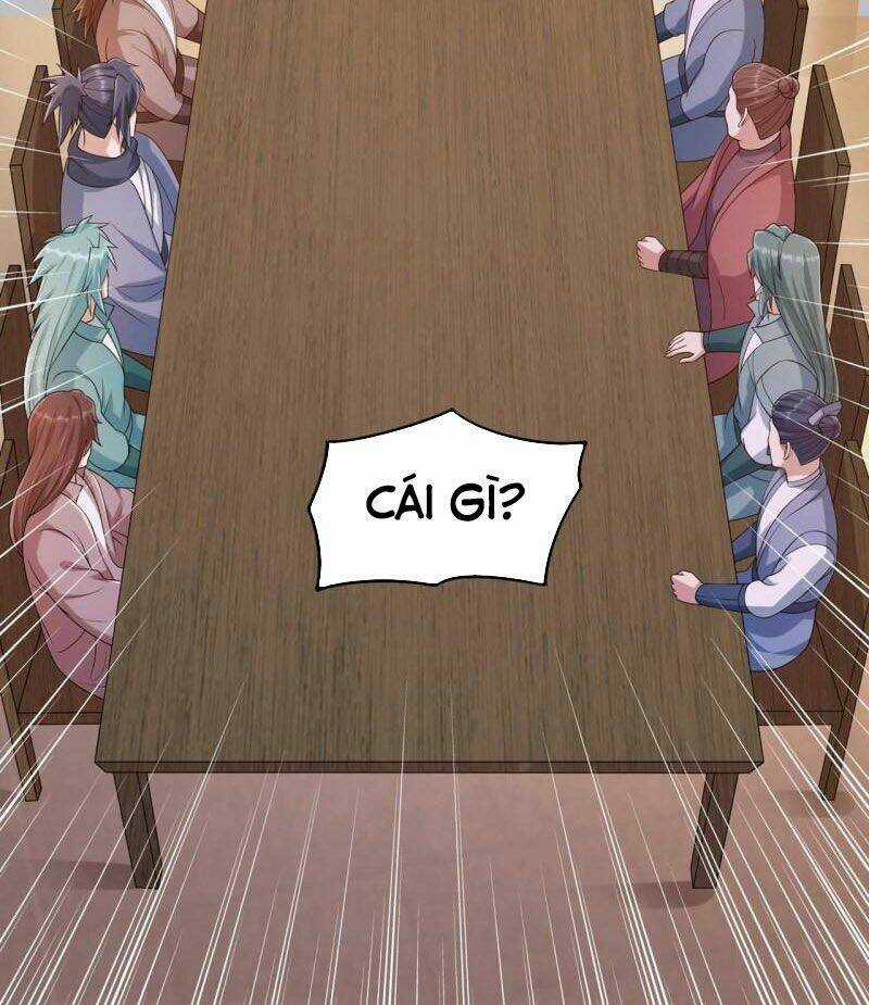 Linh Kiếm Tôn - Chapter 520 - Trang 37