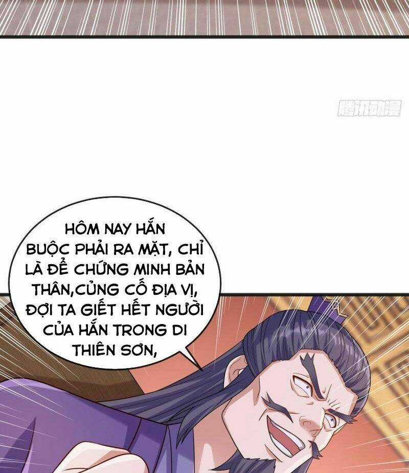 Linh Kiếm Tôn - Chapter 520 - Trang 38