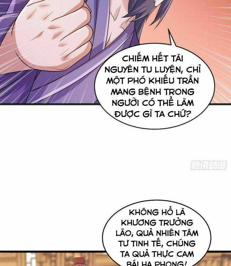 Linh Kiếm Tôn - Chapter 520 - Trang 39