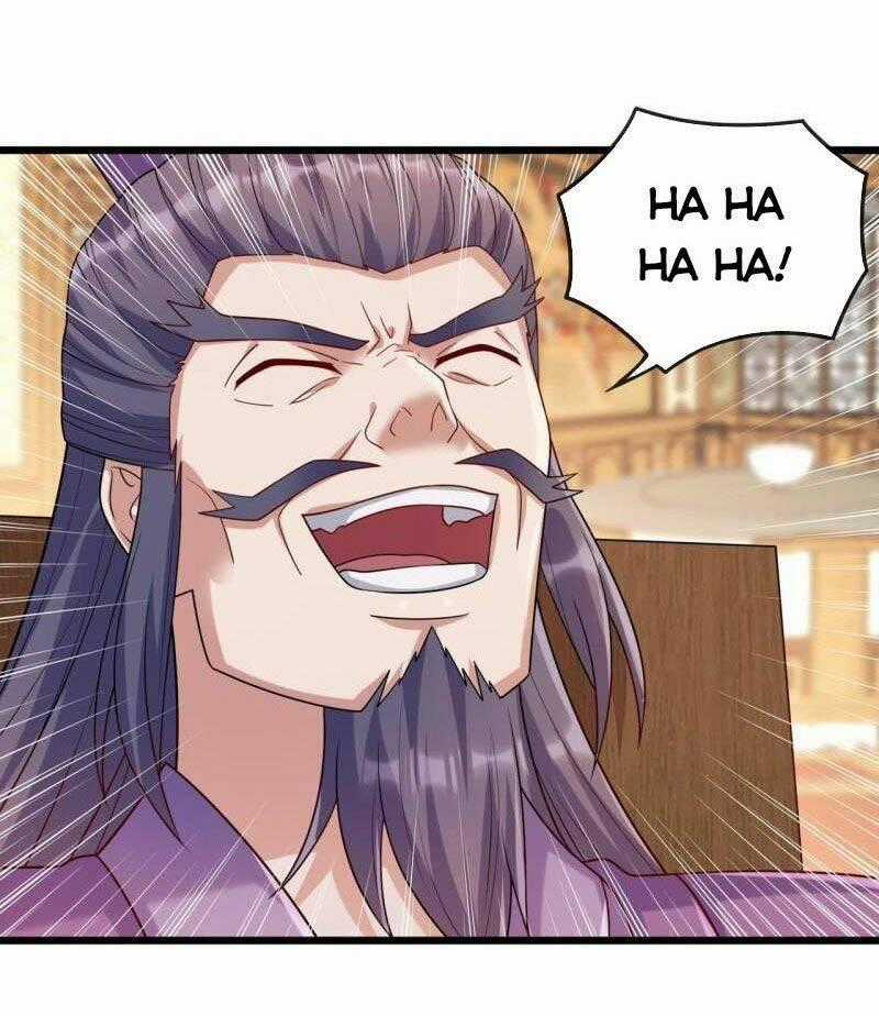 Linh Kiếm Tôn - Chapter 520 - Trang 41