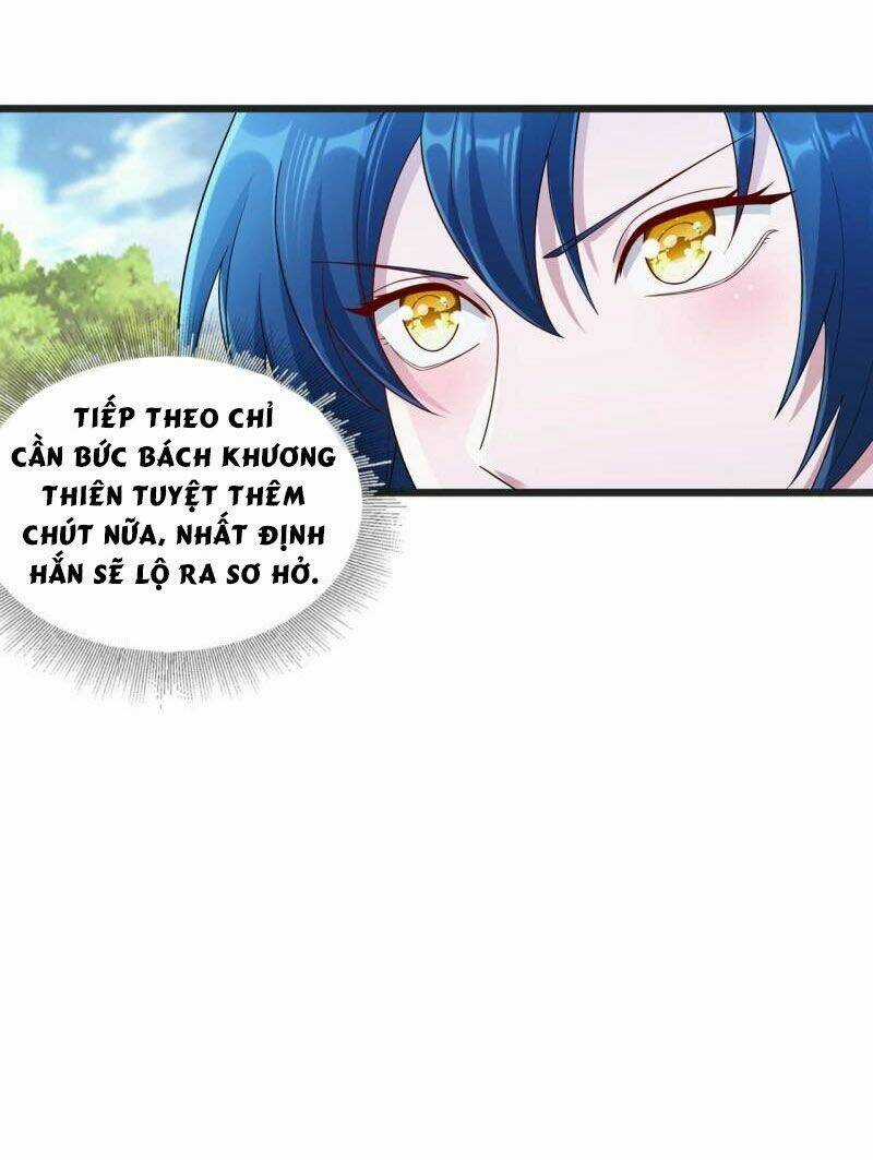 Linh Kiếm Tôn - Chapter 520 - Trang 7