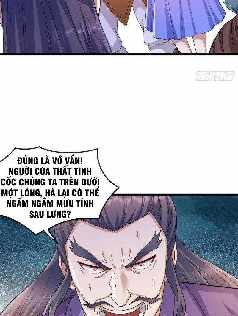 Linh Kiếm Tôn - Chapter 520 - Trang 9