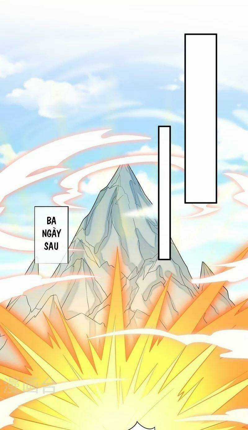 Linh Kiếm Tôn - Chapter 521 - Trang 13