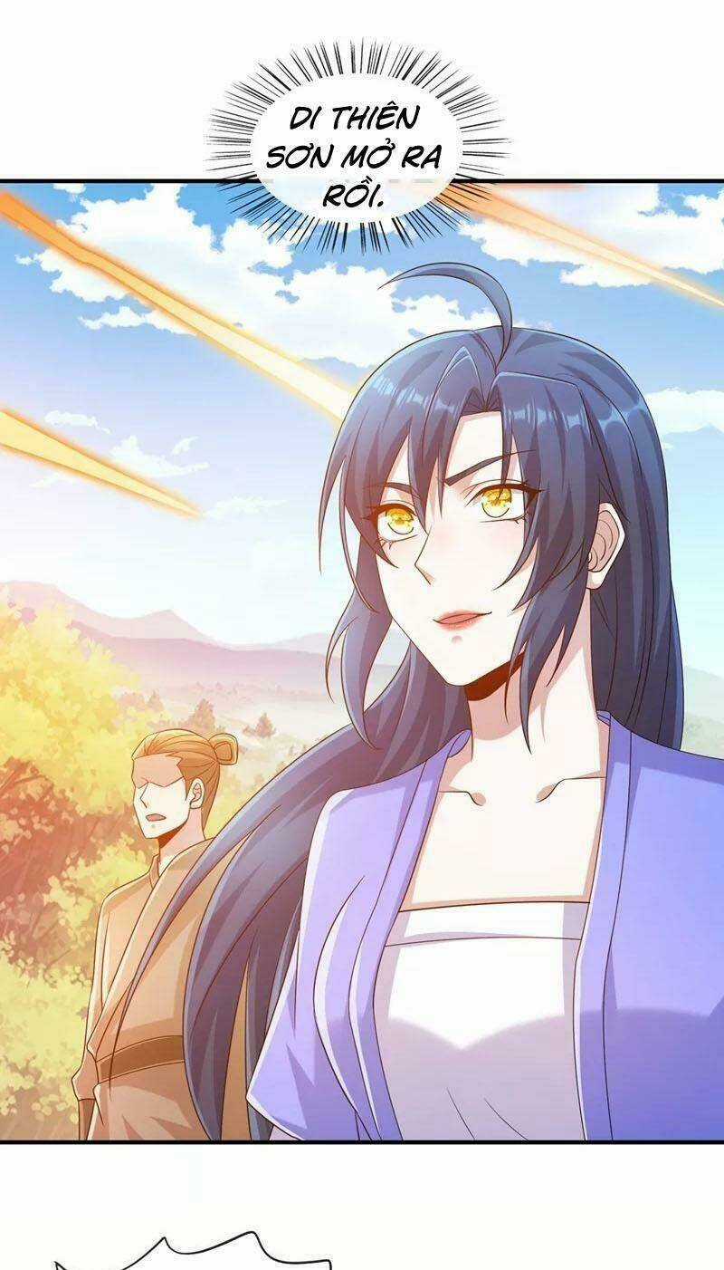 Linh Kiếm Tôn - Chapter 521 - Trang 15