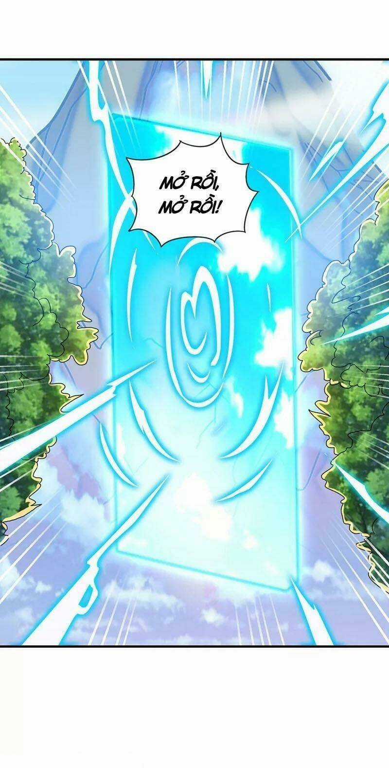 Linh Kiếm Tôn - Chapter 521 - Trang 17