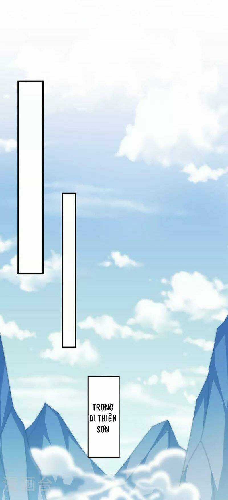 Linh Kiếm Tôn - Chapter 521 - Trang 28