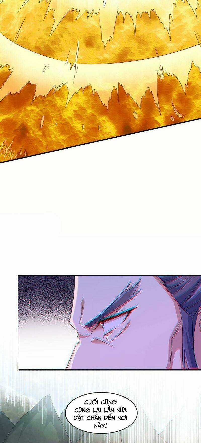 Linh Kiếm Tôn - Chapter 522 - Trang 13