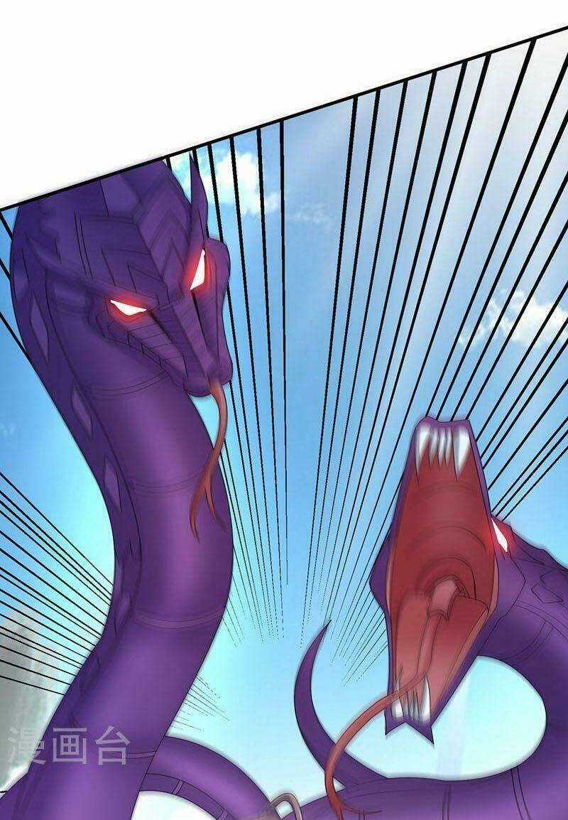 Linh Kiếm Tôn - Chapter 522 - Trang 28