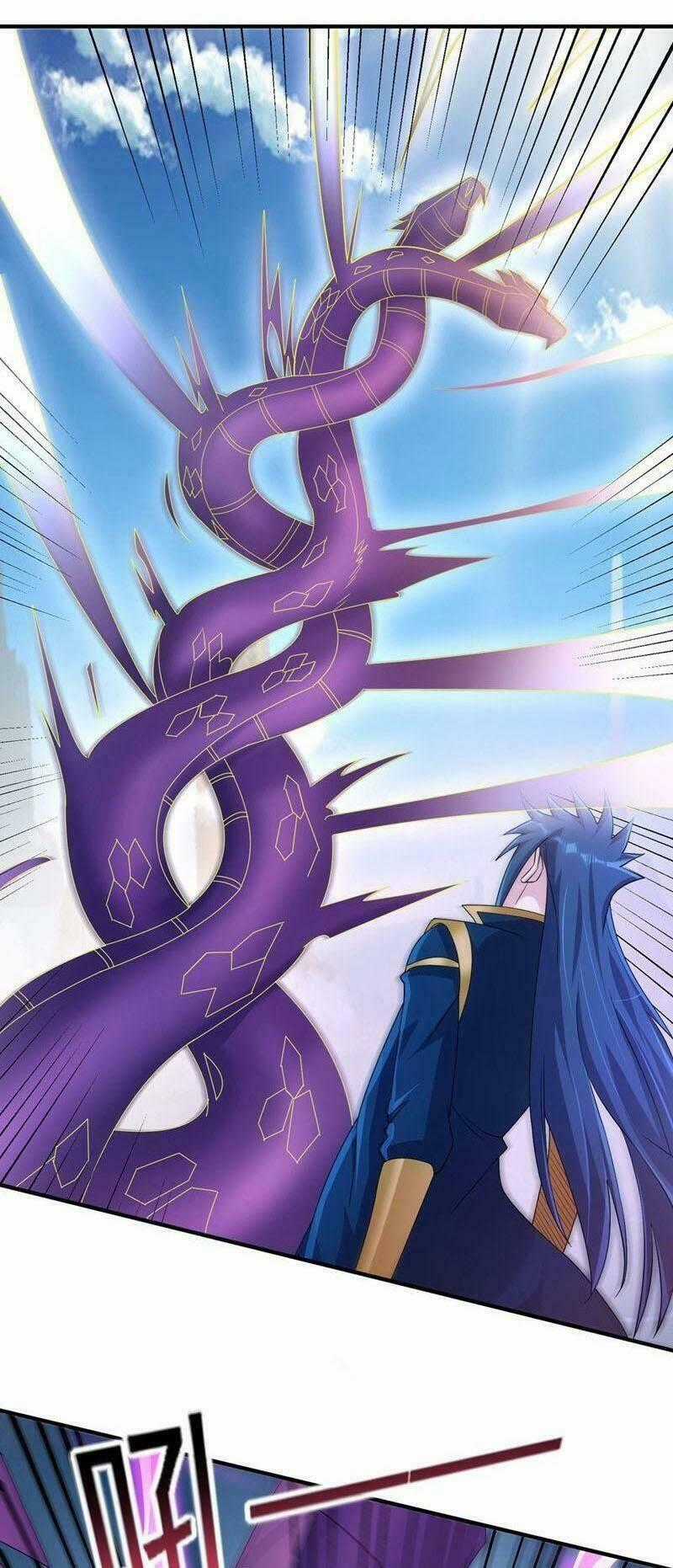 Linh Kiếm Tôn - Chapter 522 - Trang 30