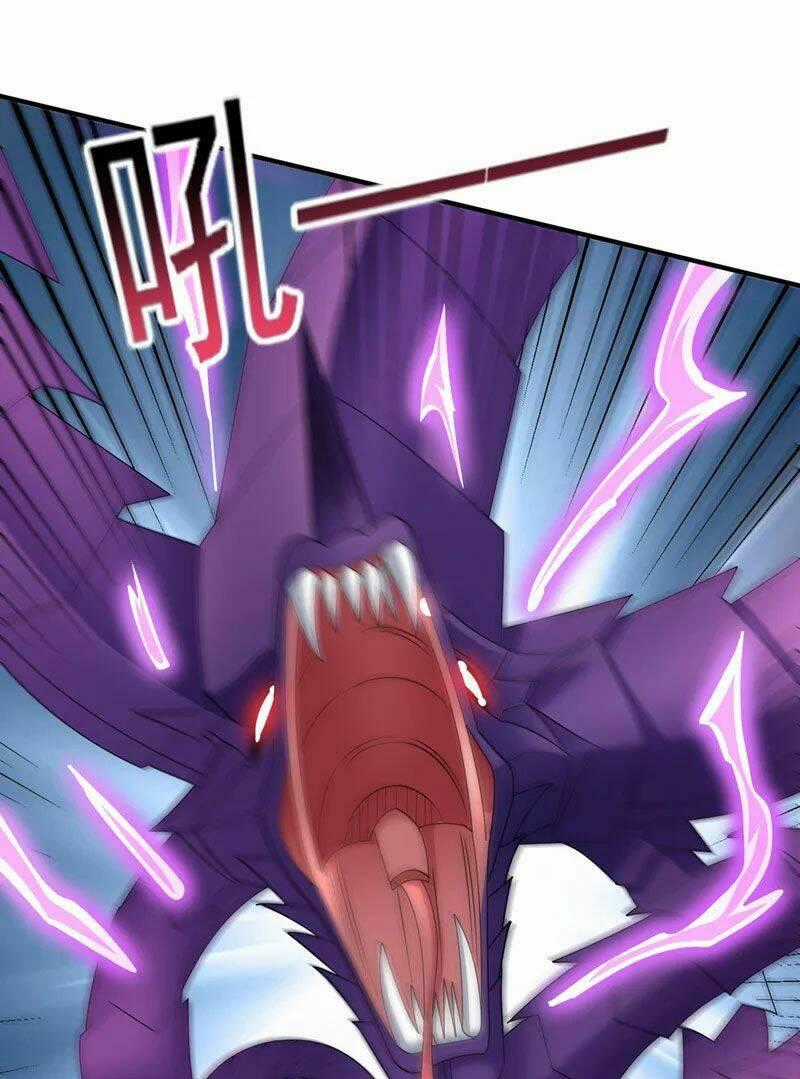 Linh Kiếm Tôn - Chapter 523 - Trang 2