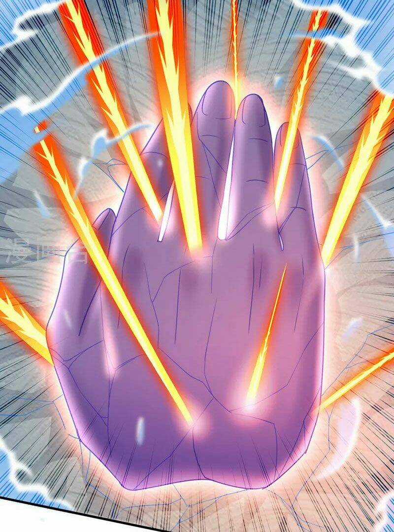 Linh Kiếm Tôn - Chapter 523 - Trang 12