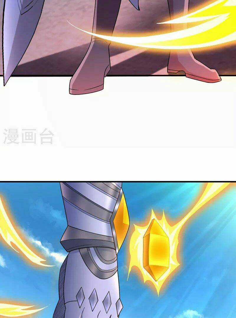 Linh Kiếm Tôn - Chapter 523 - Trang 17