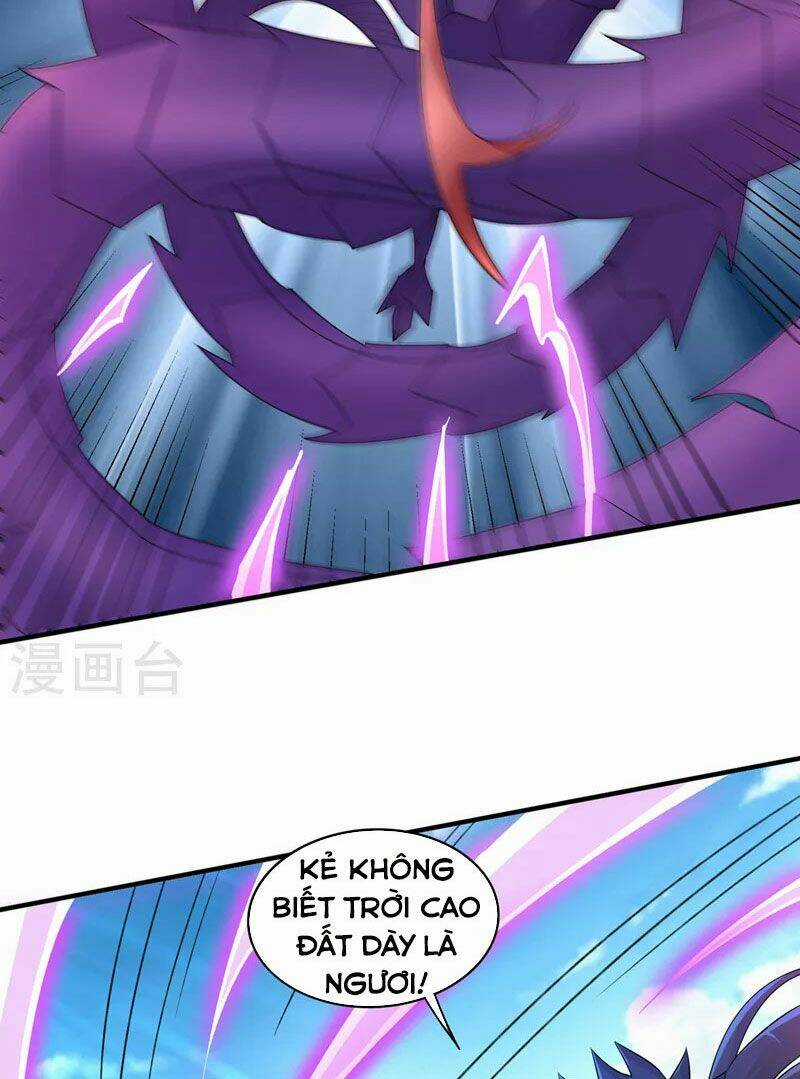 Linh Kiếm Tôn - Chapter 523 - Trang 3