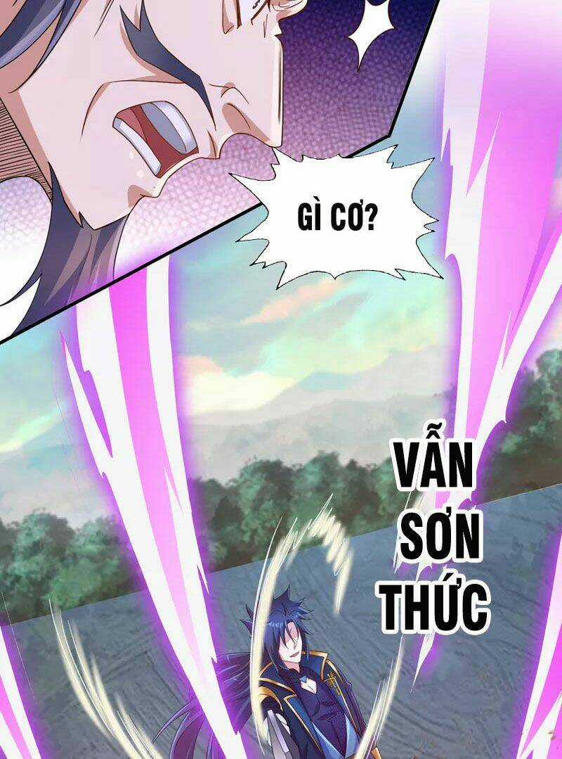 Linh Kiếm Tôn - Chapter 523 - Trang 21