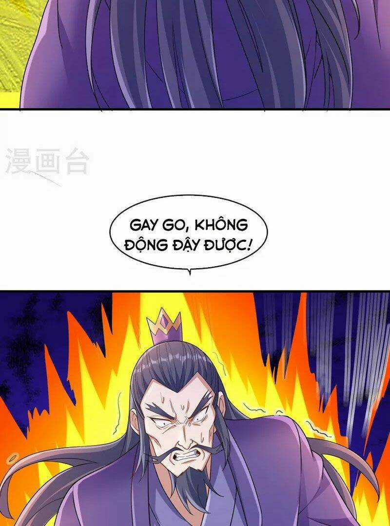 Linh Kiếm Tôn - Chapter 523 - Trang 23