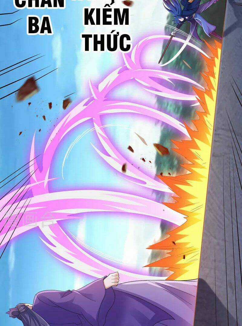 Linh Kiếm Tôn - Chapter 523 - Trang 25