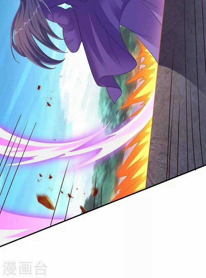 Linh Kiếm Tôn - Chapter 523 - Trang 26