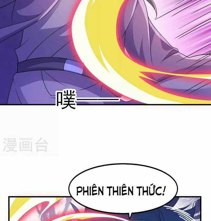 Linh Kiếm Tôn - Chapter 523 - Trang 28