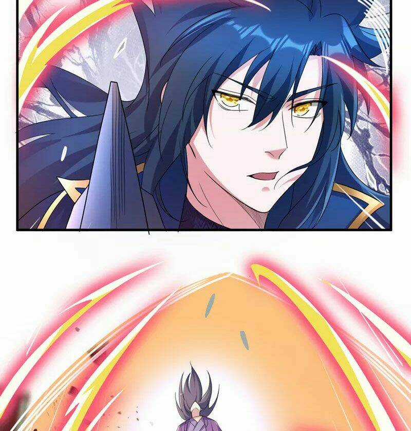 Linh Kiếm Tôn - Chapter 523 - Trang 29