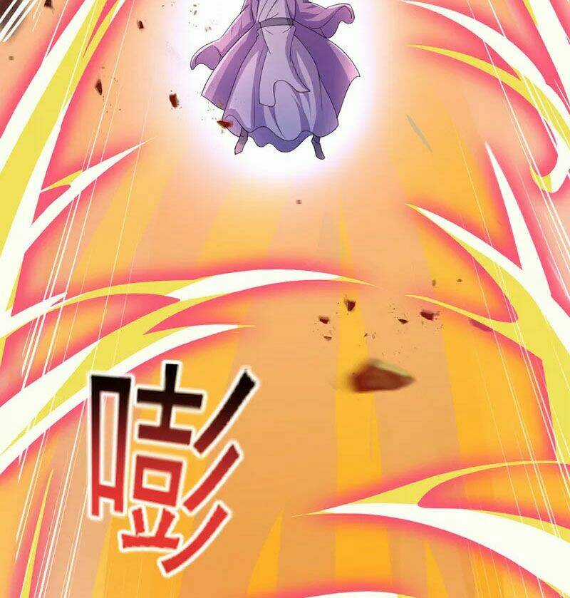 Linh Kiếm Tôn - Chapter 523 - Trang 30