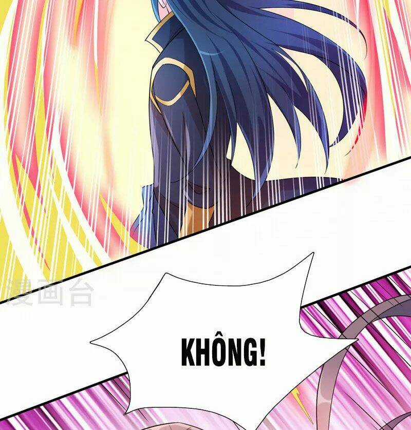 Linh Kiếm Tôn - Chapter 523 - Trang 32