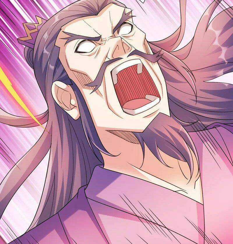 Linh Kiếm Tôn - Chapter 523 - Trang 33