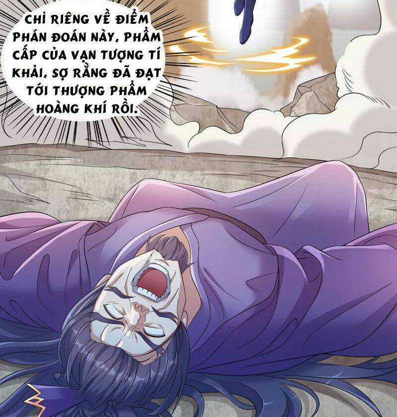 Linh Kiếm Tôn - Chapter 523 - Trang 36