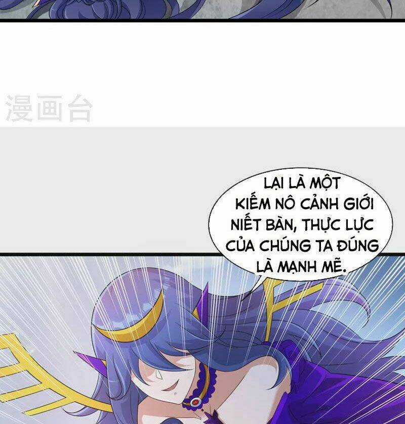 Linh Kiếm Tôn - Chapter 523 - Trang 37