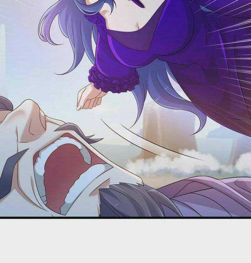 Linh Kiếm Tôn - Chapter 523 - Trang 38