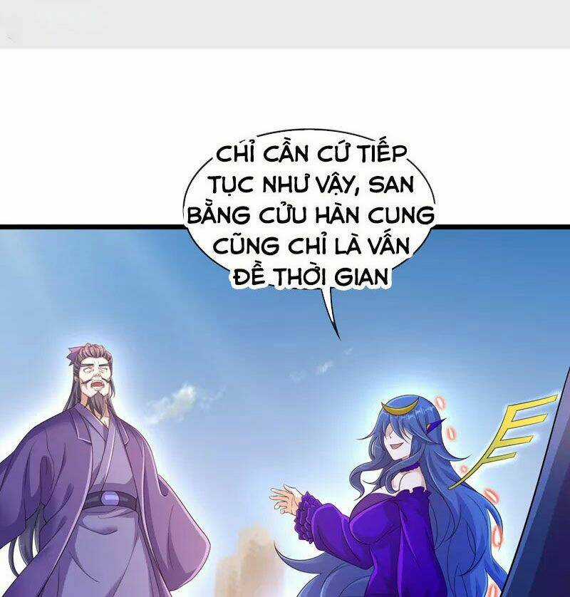 Linh Kiếm Tôn - Chapter 523 - Trang 39