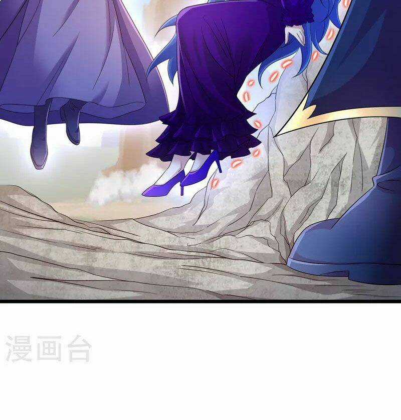 Linh Kiếm Tôn - Chapter 523 - Trang 40